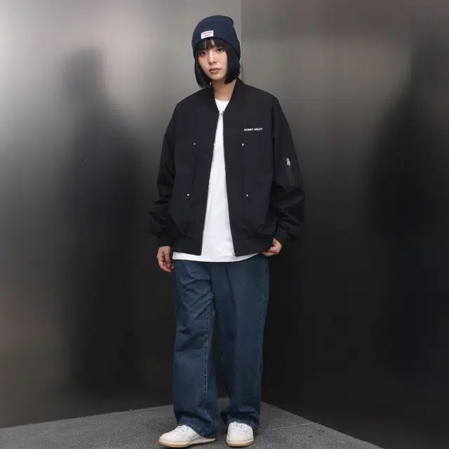BOBBY ABLEY Logo