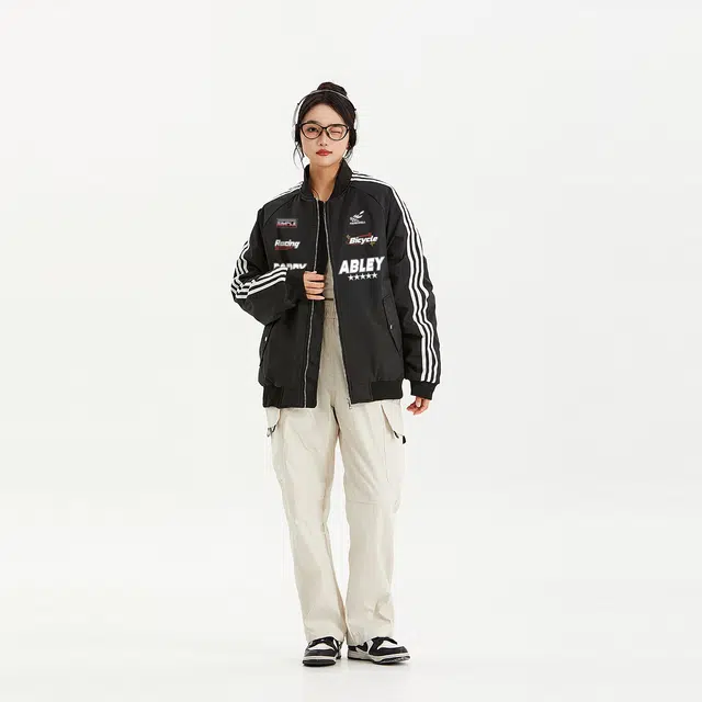 BOBBY ABLEY Logo
