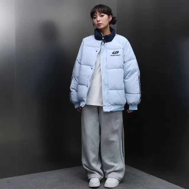 BOBBY ABLEY Logo