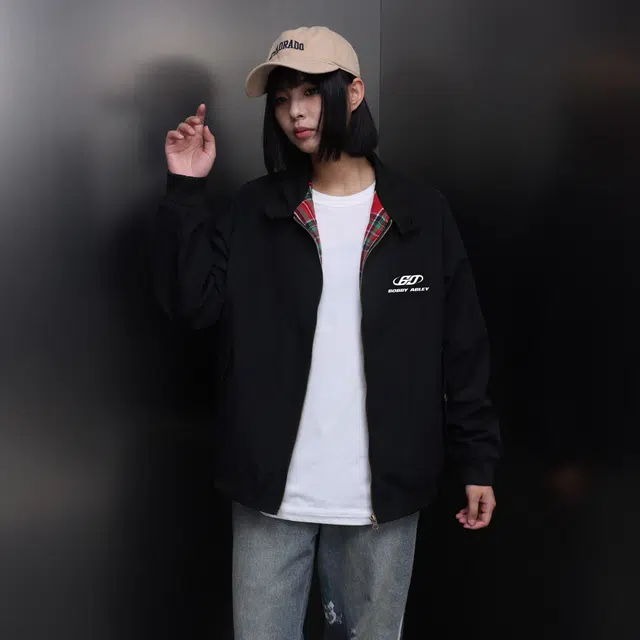 BOBBY ABLEY Logo
