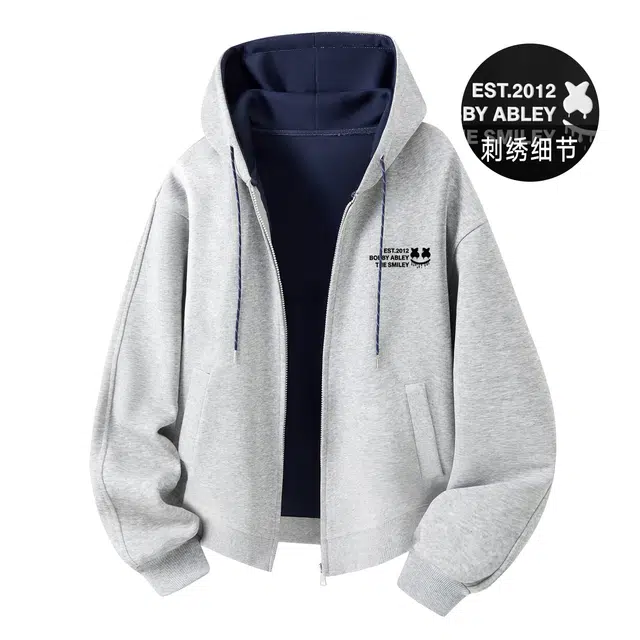 BOBBY ABLEY Logo