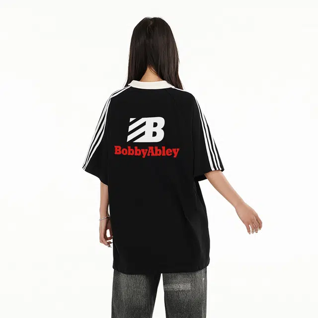 BOBBY ABLEY logoT