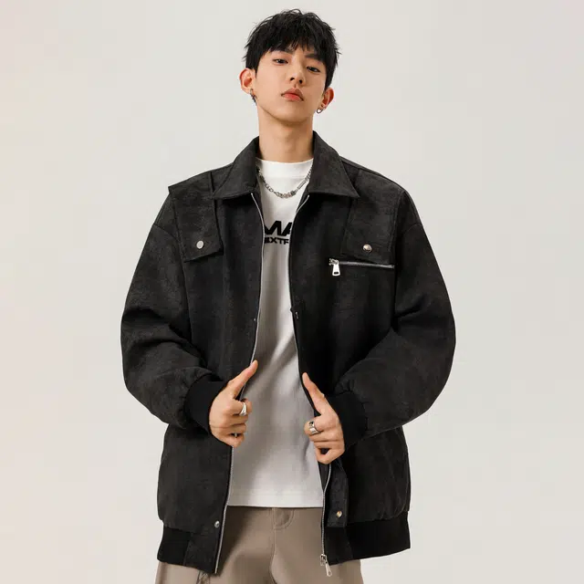 BOBBY ABLEY PU
