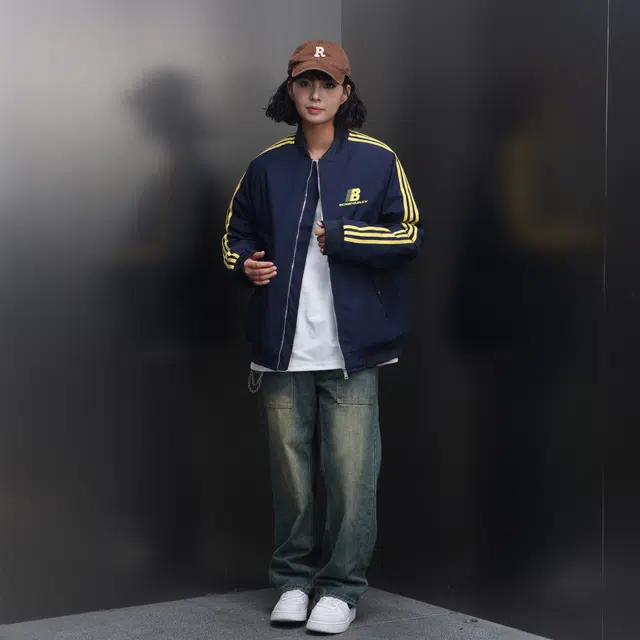 BOBBY ABLEY Logo