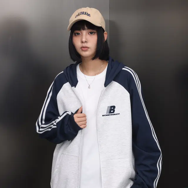 BOBBY ABLEY Logo