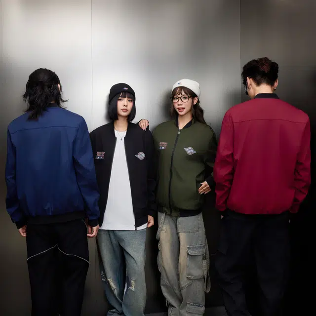 BOBBY ABLEY Logo