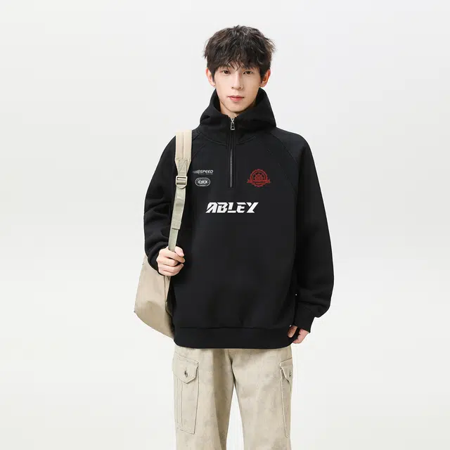 BOBBY ABLEY cleanfitlogo