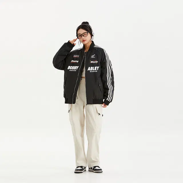 BOBBY ABLEY Logo