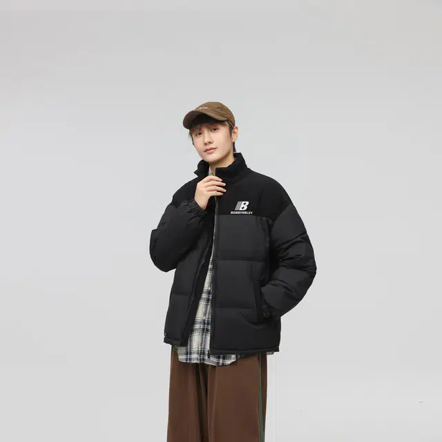 BOBBY ABLEY Logo