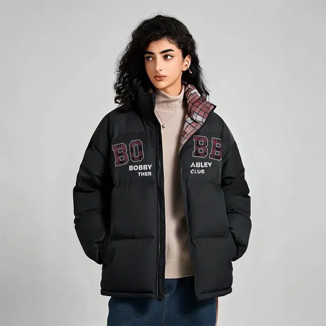 BOBBY ABLEY Logo