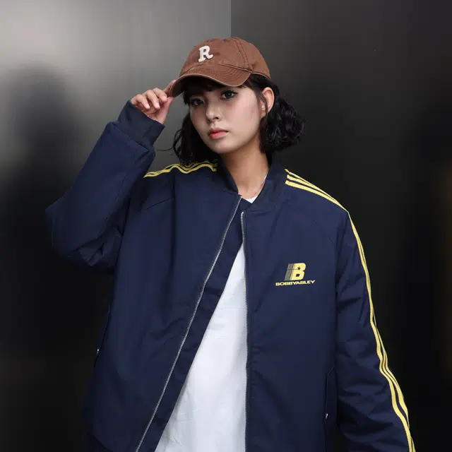 BOBBY ABLEY Logo
