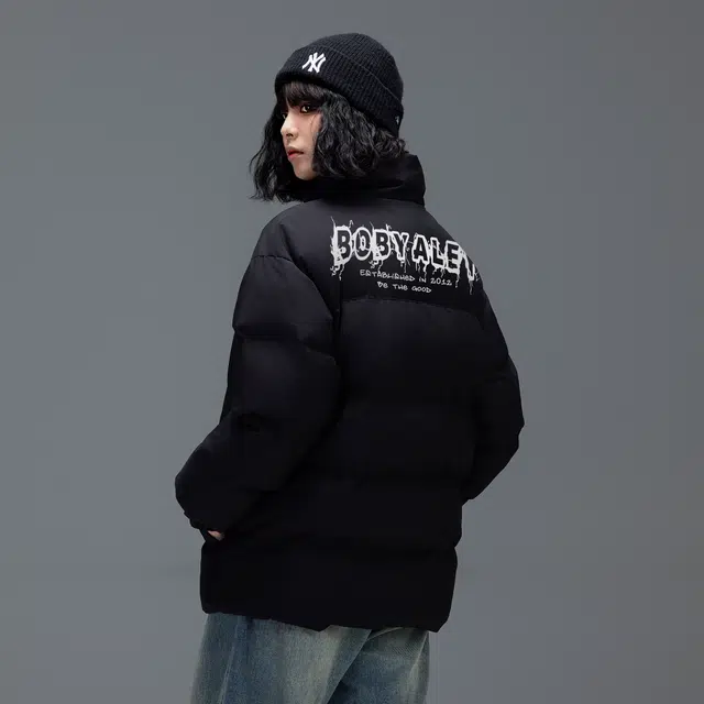 BOBBY ABLEY Logo