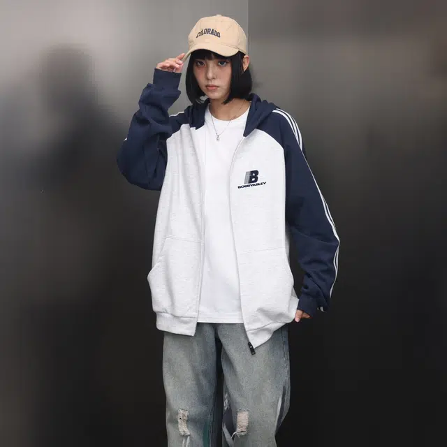BOBBY ABLEY Logo