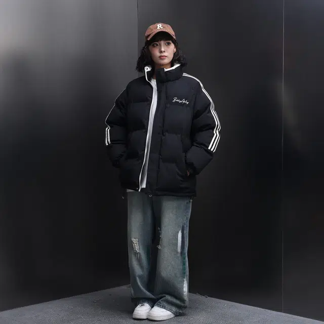 BOBBY ABLEY Logo