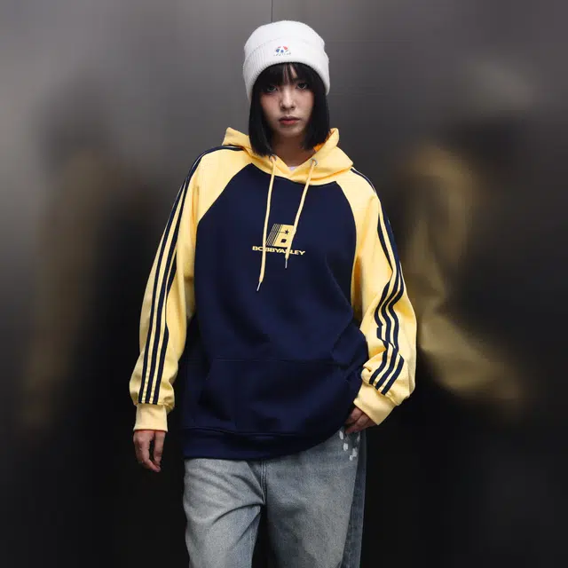 BOBBY ABLEY Logo