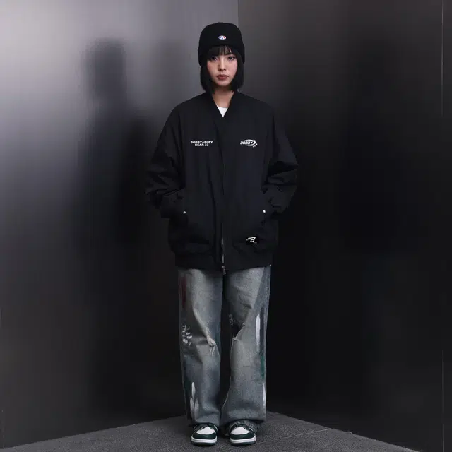 BOBBY ABLEY Logo