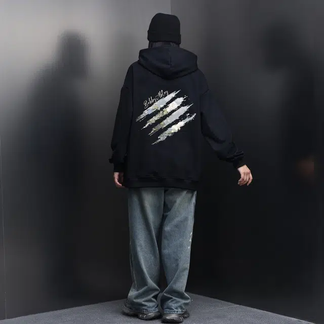 BOBBY ABLEY Logo