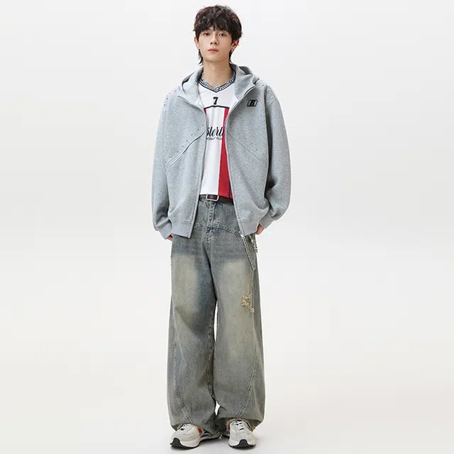 BOBBY ABLEY cleanfit