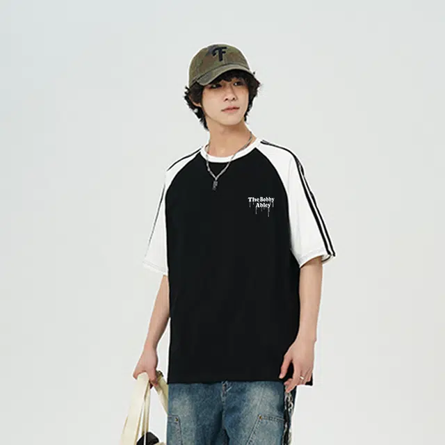 BOBBY ABLEY T