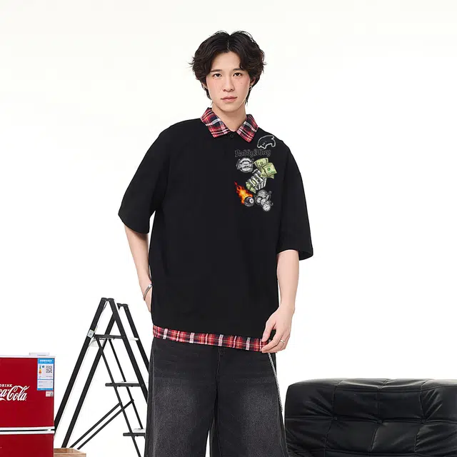 BOBBY ABLEY logoT