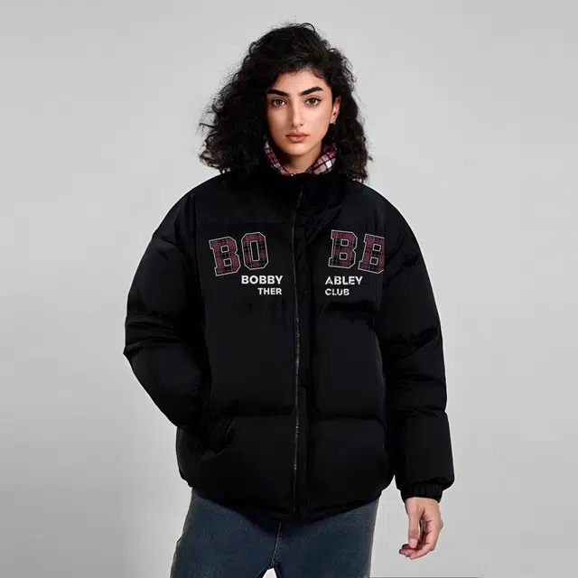 BOBBY ABLEY Logo