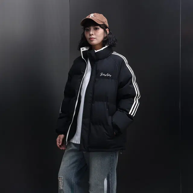 BOBBY ABLEY Logo