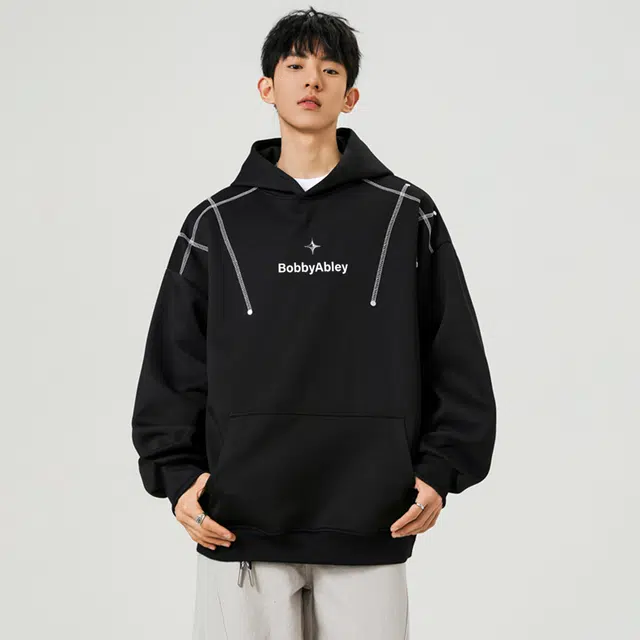 BOBBY ABLEY logo