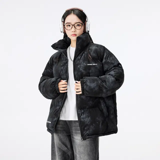 BOBBY ABLEY logo