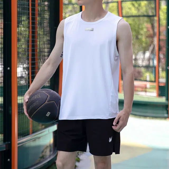BOBBY ABLEY x UNIWOLF T