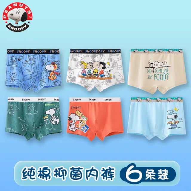 SNOOPY 6