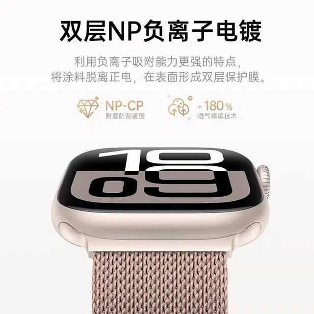 AMKE 120-220mm Apple iwatch
