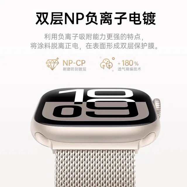 AMKE 120-220mm Apple iwatch