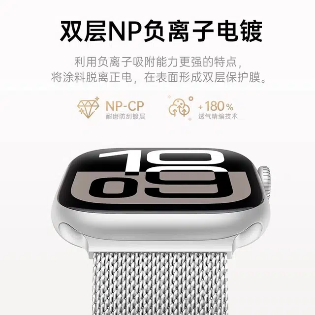 AMKE 120-220mm Apple iwatch