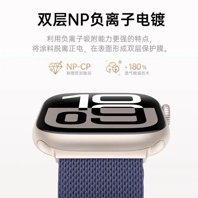 AMKE 120-220mm Apple iwatch