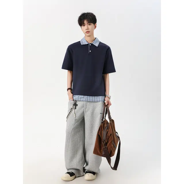 polocleanfitT