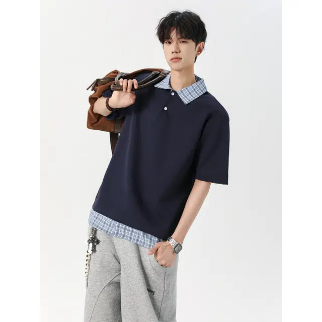 polocleanfitT