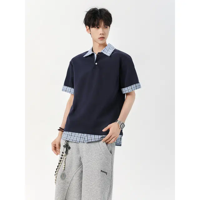 polocleanfitT