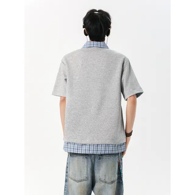 polocleanfitT