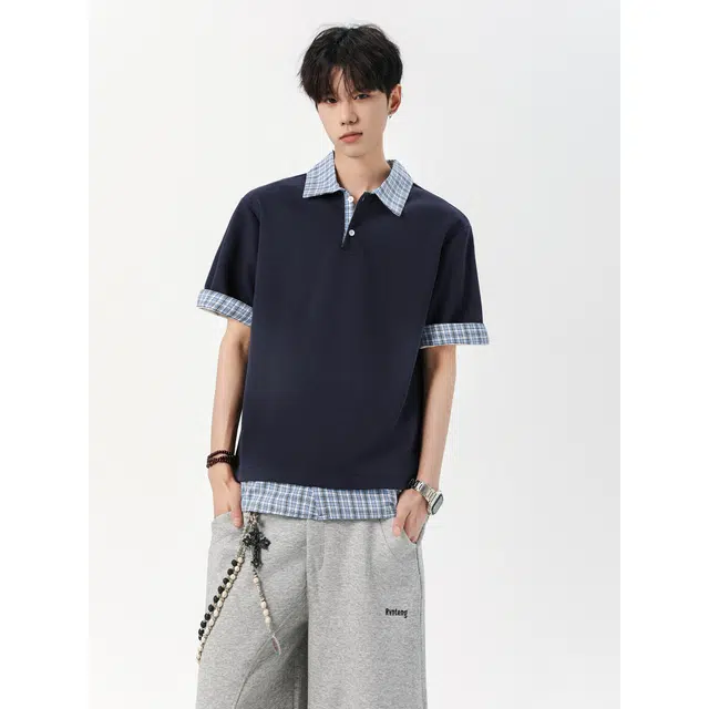 polocleanfitT