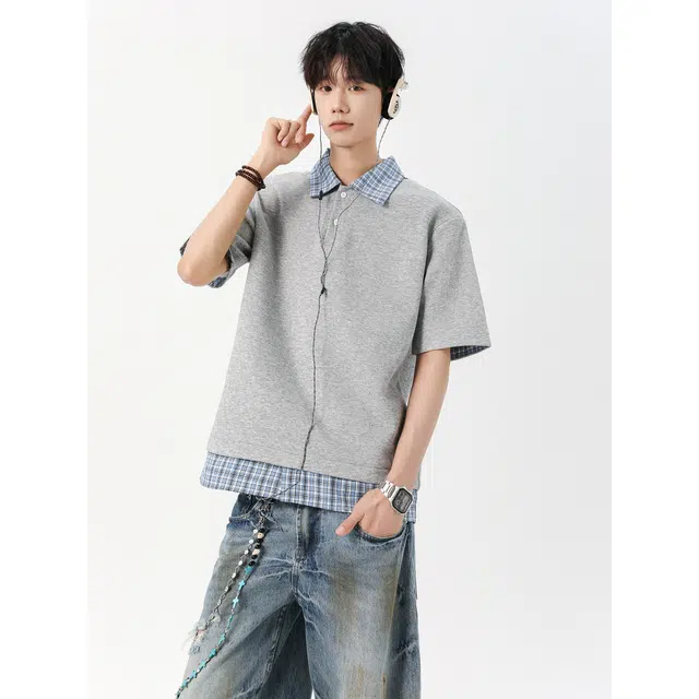 polocleanfitT