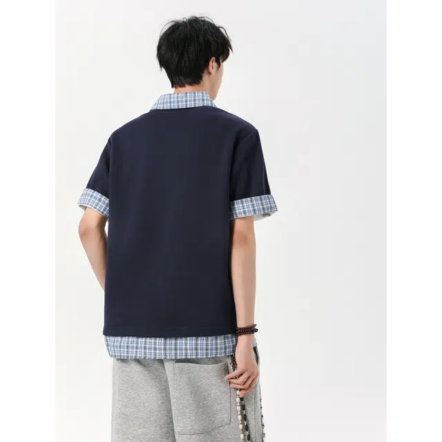 polocleanfitT