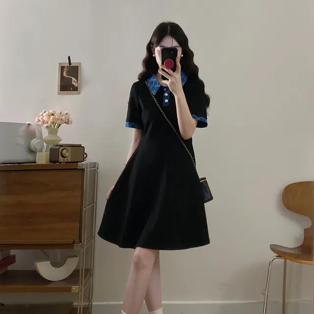 COMMA GIRL MM