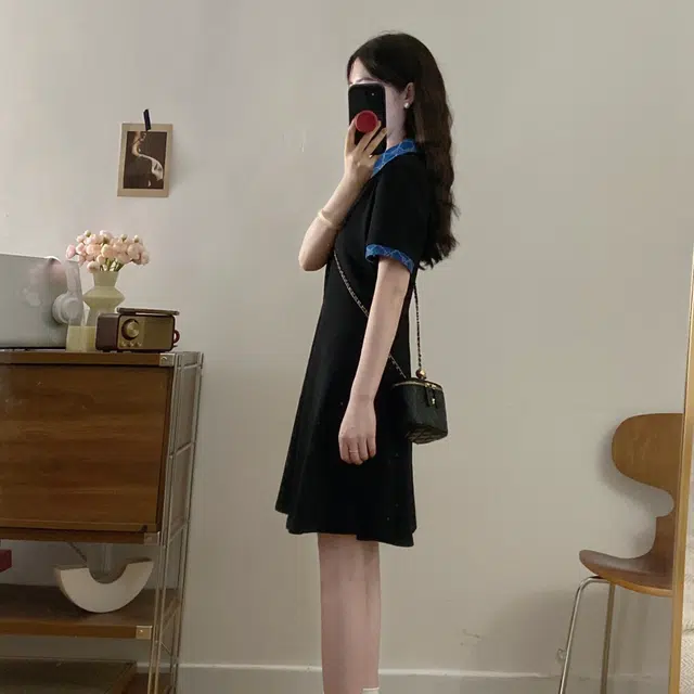 COMMA GIRL MM