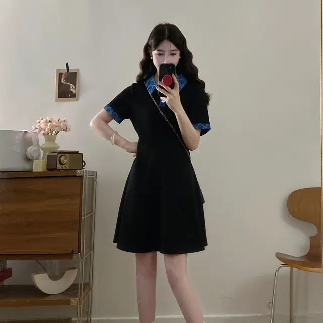 COMMA GIRL MM