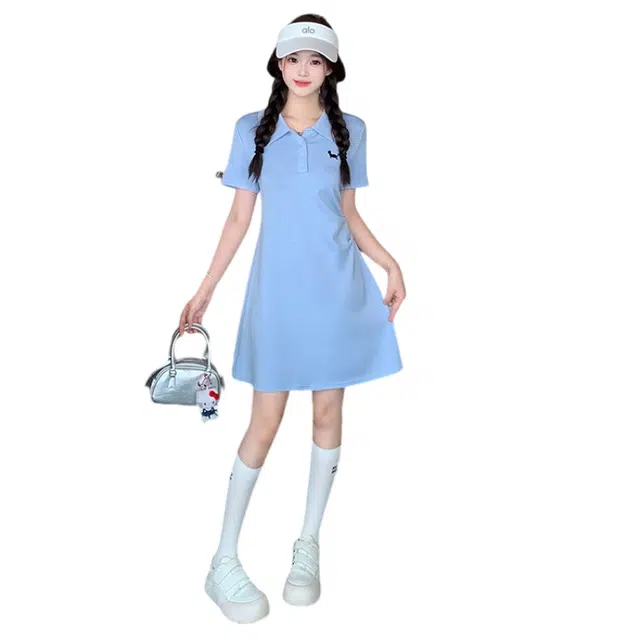 COMMA GIRL mmpolo
