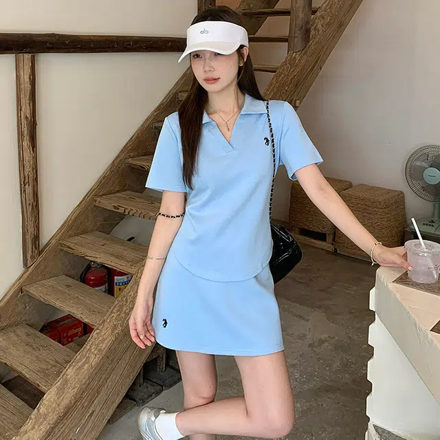 COMMA GIRL V