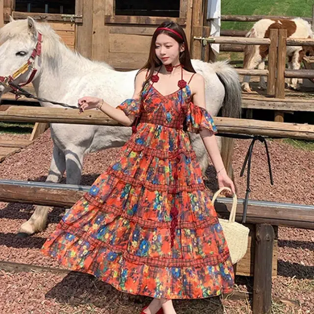 COMMA GIRL MM
