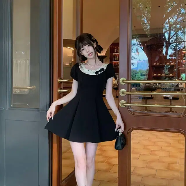 COMMA GIRL miu