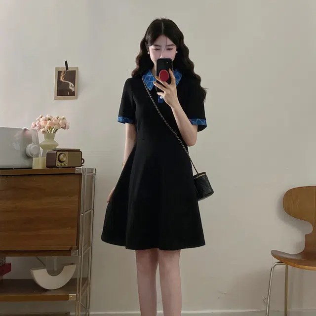 COMMA GIRL MM