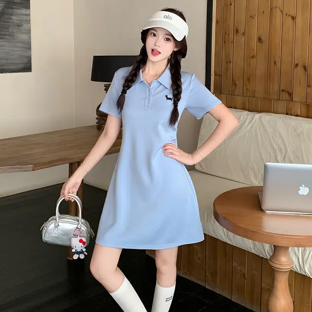 COMMA GIRL mmpolo